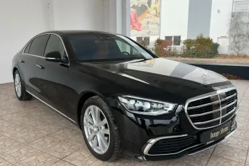 Mercedes-Benz S 400 din 2021 - oferta MER188547