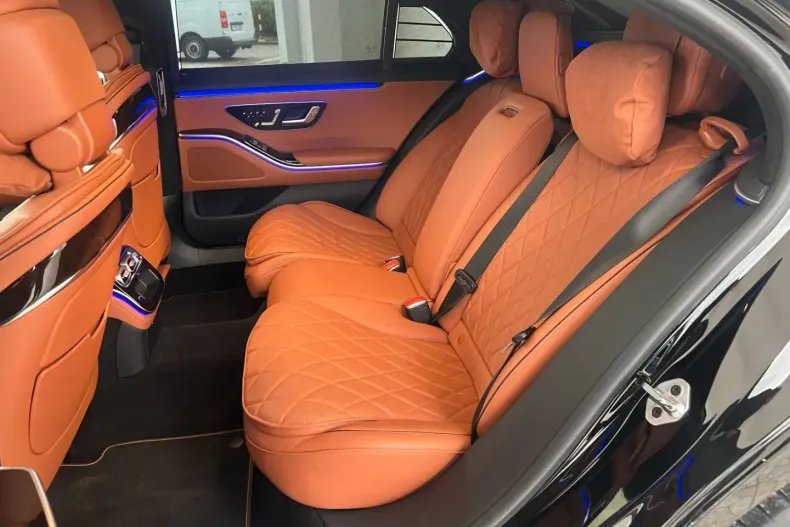 Mercedes-Benz S 400 (Clasa S) din 2021 cu 64.842 km - oferta MER188547 - foto 3