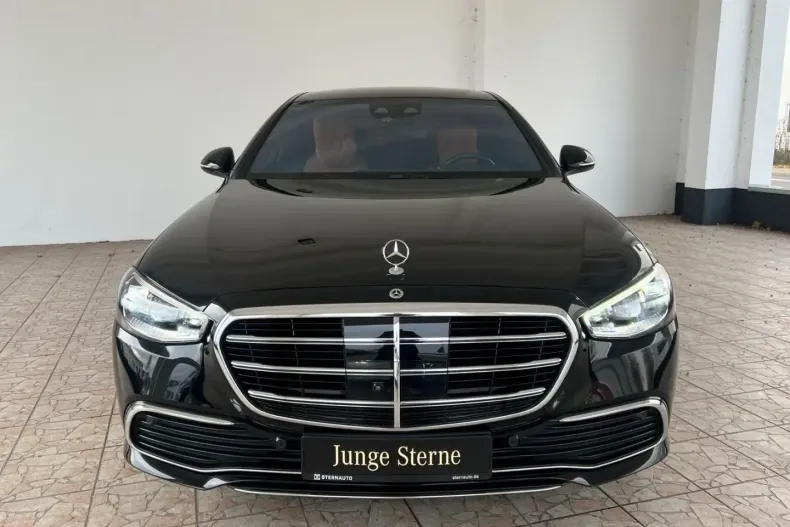 Mercedes-Benz S 400 (Clasa S) din 2021 cu 64.842 km - oferta MER188547 - foto 4