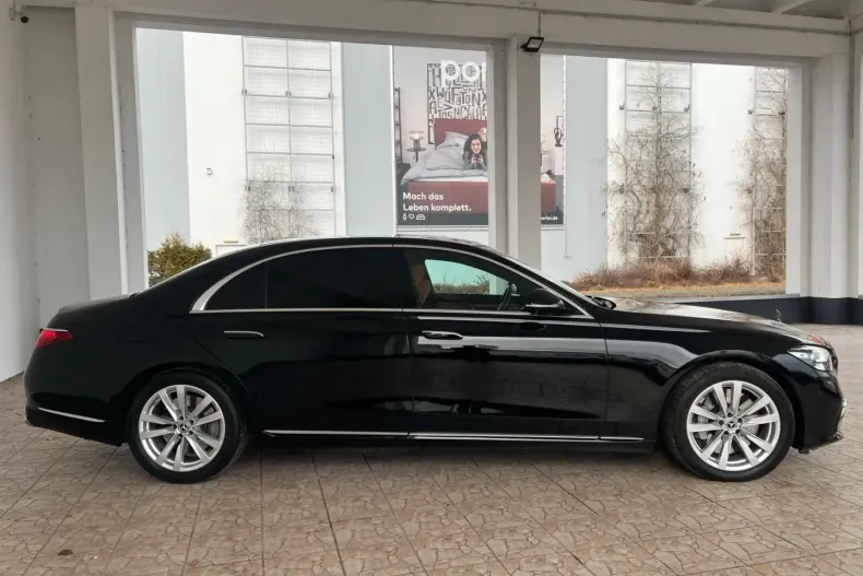 Mercedes-Benz S 400 (Clasa S) din 2021 cu 64.842 km - oferta MER188547 - foto 5