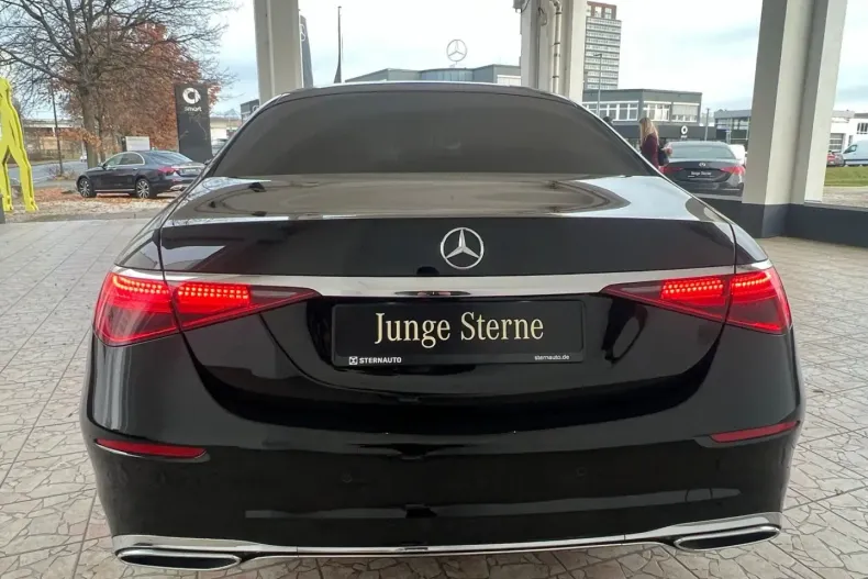 Mercedes-Benz S 400 (Clasa S) din 2021 cu 64.842 km - oferta MER188547 - foto 7