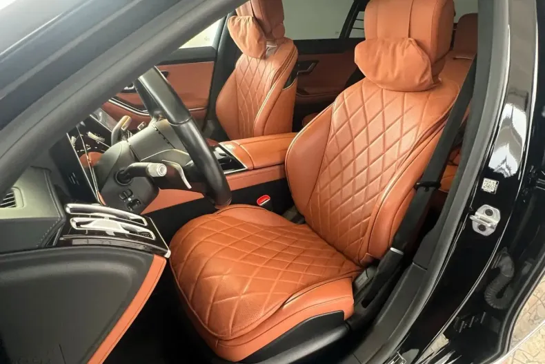 Mercedes-Benz S 400 (Clasa S) din 2021 cu 64.842 km - oferta MER188547 - foto 10