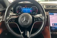 Mercedes-Benz S 400 (Clasa S) din 2021 cu 64.842 km - oferta MER188547 - foto 13