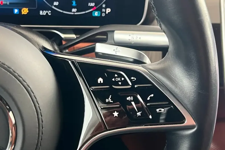 Mercedes-Benz S 400 (Clasa S) din 2021 cu 64.842 km - oferta MER188547 - foto 15