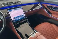 Mercedes-Benz S 400 (Clasa S) din 2021 cu 64.842 km - oferta MER188547 - foto 16