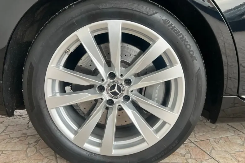 Mercedes-Benz S 400 (Clasa S) din 2021 cu 64.842 km - oferta MER188547 - foto 20