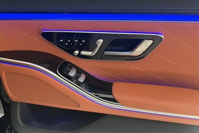 Mercedes-Benz S 400 (Clasa S) din 2021 cu 64.842 km - oferta MER188547 - foto 22