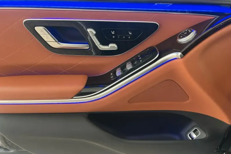 Mercedes-Benz S 400 (Clasa S) din 2021 cu 64.842 km - oferta MER188547 - foto 25