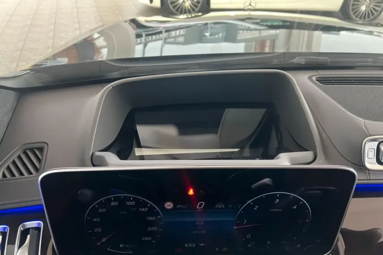 Mercedes-Benz S 400 (Clasa S) din 2021 cu 64.842 km - oferta MER188547 - foto 26