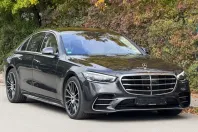 Mercedes-Benz S 450 (Clasa S) din 2021 cu 83.000 km - oferta MER188548 - foto 1