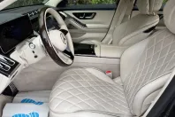 Mercedes-Benz S 450 (Clasa S) din 2021 cu 83.000 km - oferta MER188548 - foto 2