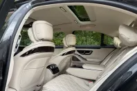 Mercedes-Benz S 450 (Clasa S) din 2021 cu 83.000 km - oferta MER188548 - foto 3