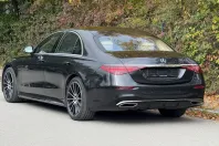 Mercedes-Benz S 450 (Clasa S) din 2021 cu 83.000 km - oferta MER188548 - foto 6