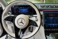 Mercedes-Benz S 450 (Clasa S) din 2021 cu 83.000 km - oferta MER188548 - foto 15