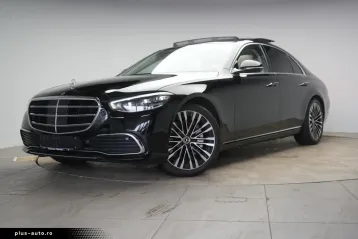 Mercedes-Benz S 400 din 2022 - oferta MER188549