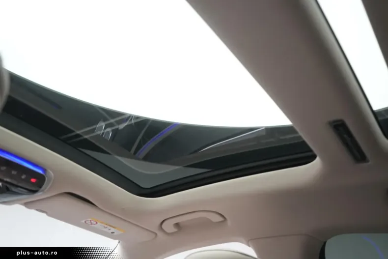 Mercedes-Benz S 400 (Clasa S) din 2022 cu 75.000 km - oferta MER188549 - foto 4