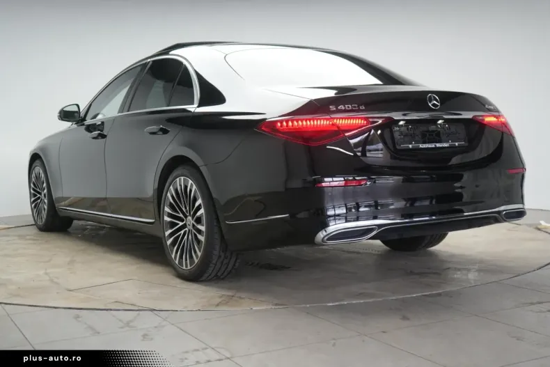 Mercedes-Benz S 400 (Clasa S) din 2022 cu 75.000 km - oferta MER188549 - foto 8