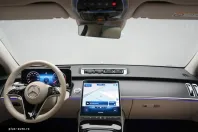 Mercedes-Benz S 400 (Clasa S) din 2022 cu 75.000 km - oferta MER188549 - foto 15