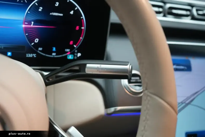 Mercedes-Benz S 400 (Clasa S) din 2022 cu 75.000 km - oferta MER188549 - foto 21