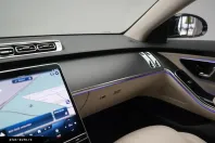 Mercedes-Benz S 400 (Clasa S) din 2022 cu 75.000 km - oferta MER188549 - foto 25