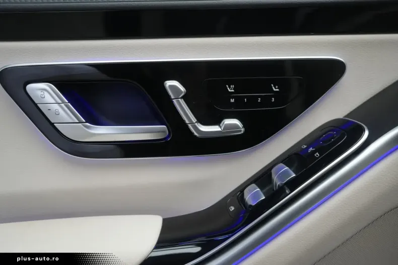 Mercedes-Benz S 400 (Clasa S) din 2022 cu 75.000 km - oferta MER188549 - foto 26