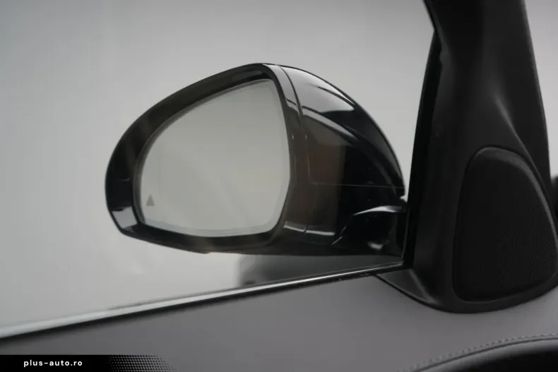 Mercedes-Benz S 400 (Clasa S) din 2022 cu 75.000 km - oferta MER188549 - foto 29