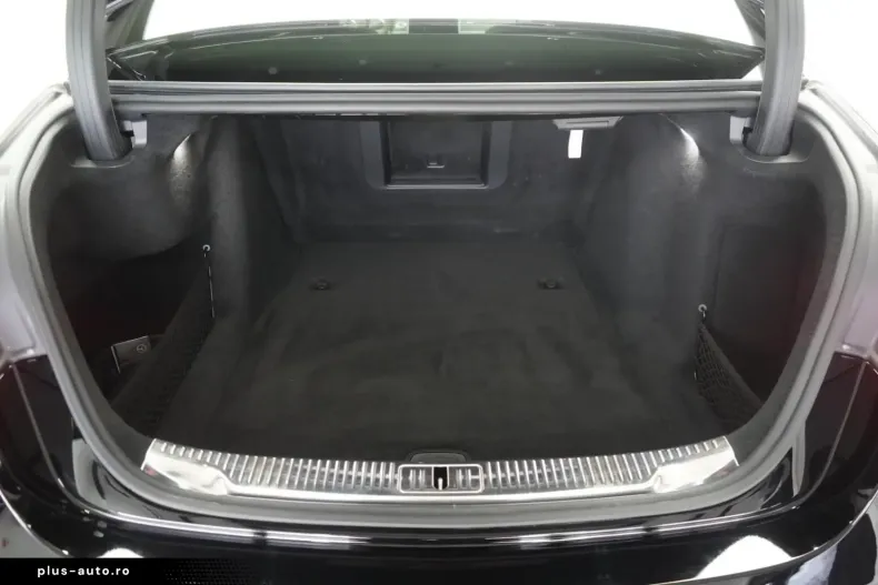 Mercedes-Benz S 400 (Clasa S) din 2022 cu 75.000 km - oferta MER188549 - foto 32