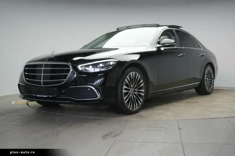 Mercedes-Benz S 400 (Clasa S) din 2022 cu 75.000 km - oferta MER188549 - foto 33