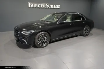 Mercedes-Benz S 350 din 2021 - oferta MER188550