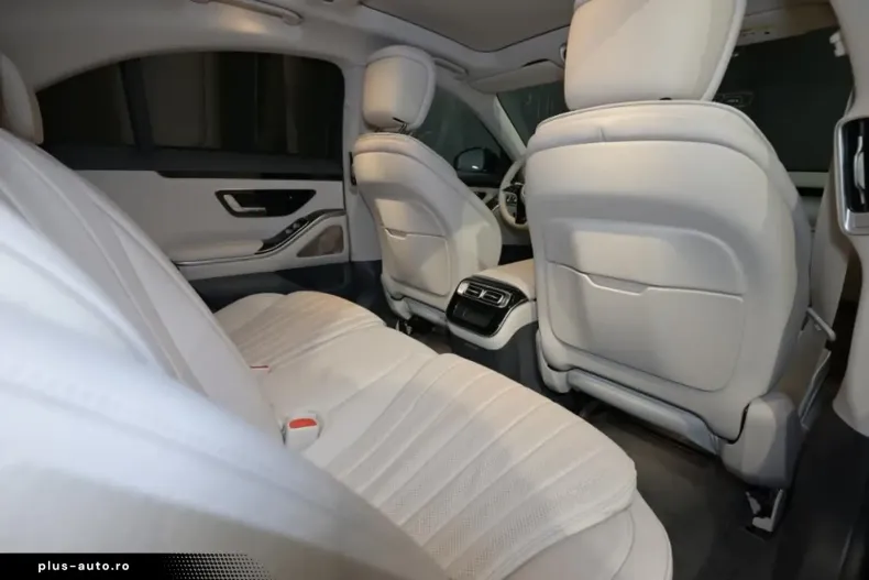 Mercedes-Benz S 350 (Clasa S) din 2021 cu 56.250 km - oferta MER188550 - foto 4