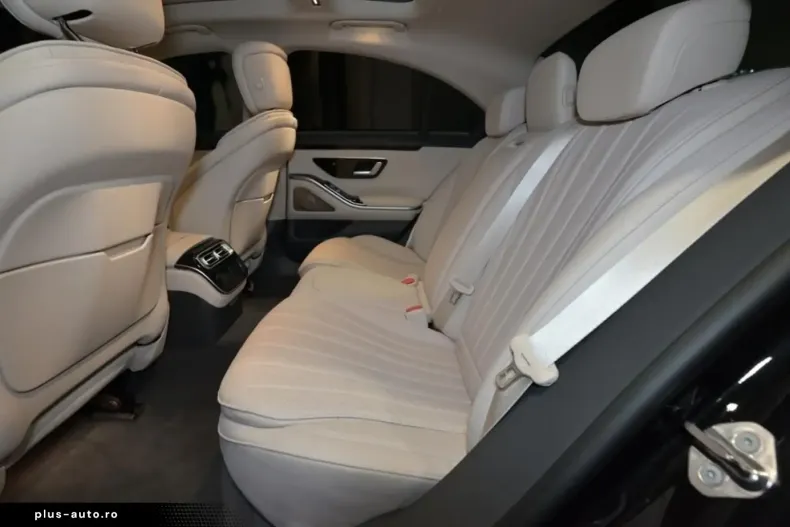 Mercedes-Benz S 350 (Clasa S) din 2021 cu 56.250 km - oferta MER188550 - foto 8