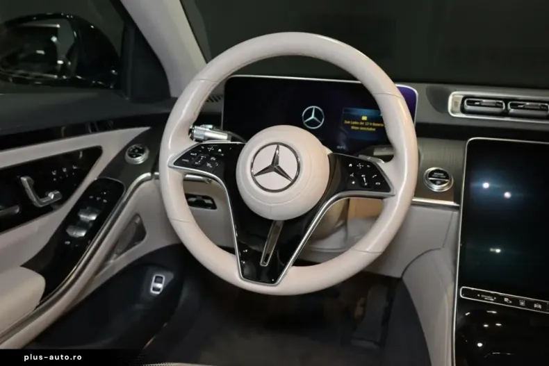 Mercedes-Benz S 350 (Clasa S) din 2021 cu 56.250 km - oferta MER188550 - foto 10