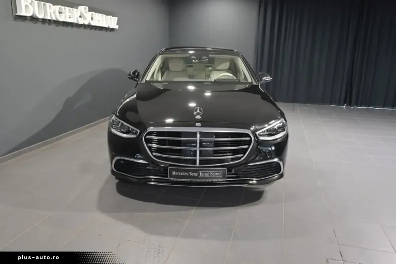 Mercedes-Benz S 350 (Clasa S) din 2021 cu 56.250 km - oferta MER188550 - foto 13