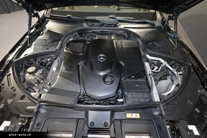 Mercedes-Benz S 350 (Clasa S) din 2021 cu 56.250 km - oferta MER188550 - foto 15