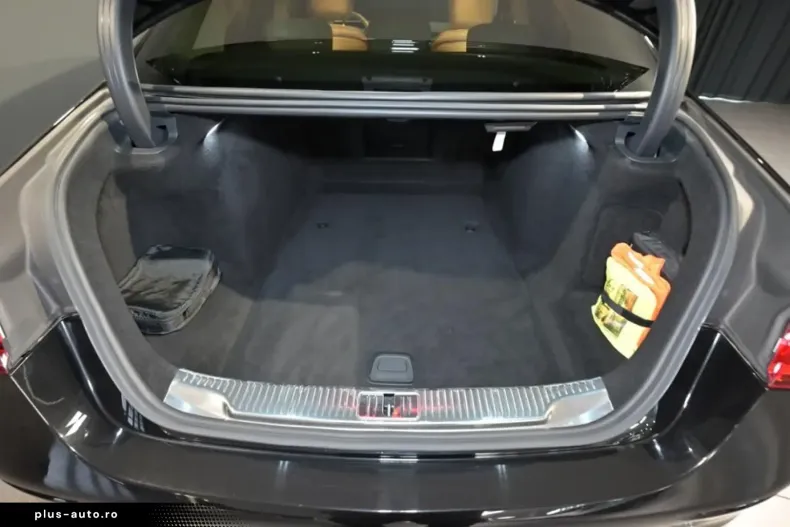 Mercedes-Benz S 350 (Clasa S) din 2021 cu 56.250 km - oferta MER188550 - foto 16