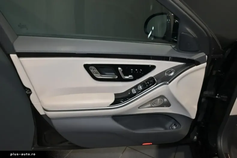 Mercedes-Benz S 350 (Clasa S) din 2021 cu 56.250 km - oferta MER188550 - foto 17