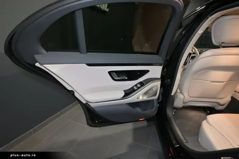 Mercedes-Benz S 350 (Clasa S) din 2021 cu 56.250 km - oferta MER188550 - foto 18