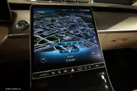 Mercedes-Benz S 350 (Clasa S) din 2021 cu 56.250 km - oferta MER188550 - foto 19