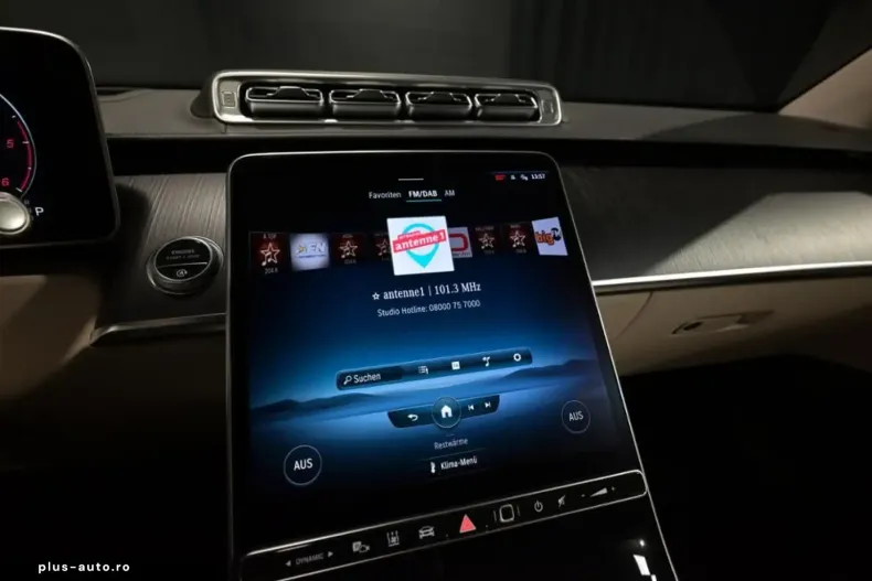 Mercedes-Benz S 350 (Clasa S) din 2021 cu 56.250 km - oferta MER188550 - foto 20