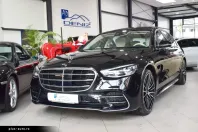 Mercedes-Benz S 400 (Clasa S) din 2022 cu 99.000 km - oferta MER188551 - foto 5