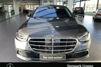 Mercedes-Benz S 350 (Clasa S) din 2021 cu 30.000 km - oferta MER188552 - foto 2