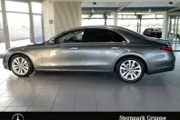 Mercedes-Benz S 350 (Clasa S) din 2021 cu 30.000 km - oferta MER188552 - foto 4