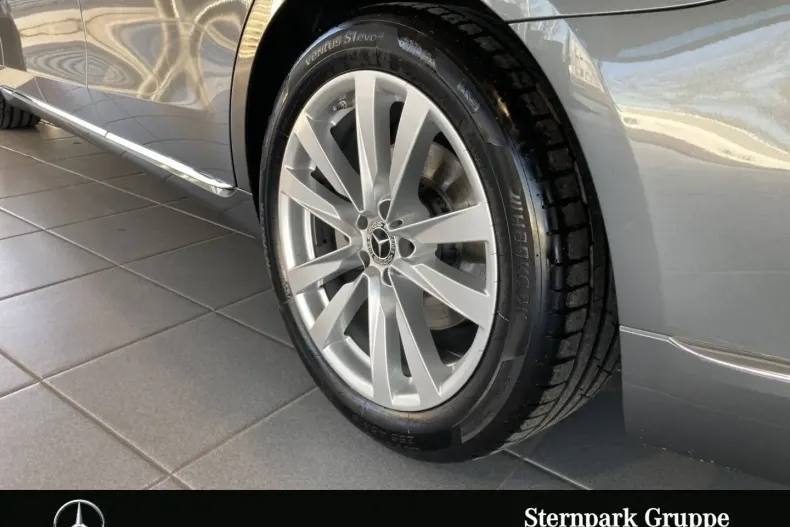 Mercedes-Benz S 350 (Clasa S) din 2021 cu 30.000 km - oferta MER188552 - foto 9