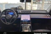 Mercedes-Benz S 350 (Clasa S) din 2021 cu 30.000 km - oferta MER188552 - foto 12