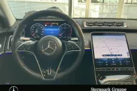Mercedes-Benz S 350 (Clasa S) din 2021 cu 30.000 km - oferta MER188552 - foto 13