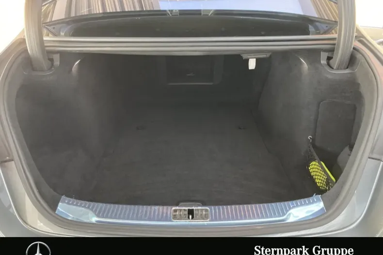 Mercedes-Benz S 350 (Clasa S) din 2021 cu 30.000 km - oferta MER188552 - foto 18