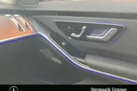 Mercedes-Benz S 350 (Clasa S) din 2021 cu 30.000 km - oferta MER188552 - foto 21