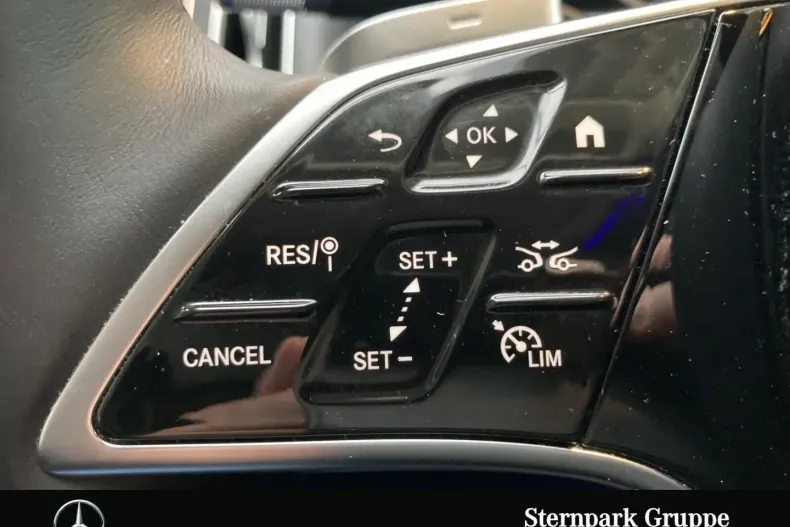 Mercedes-Benz S 350 (Clasa S) din 2021 cu 30.000 km - oferta MER188552 - foto 22