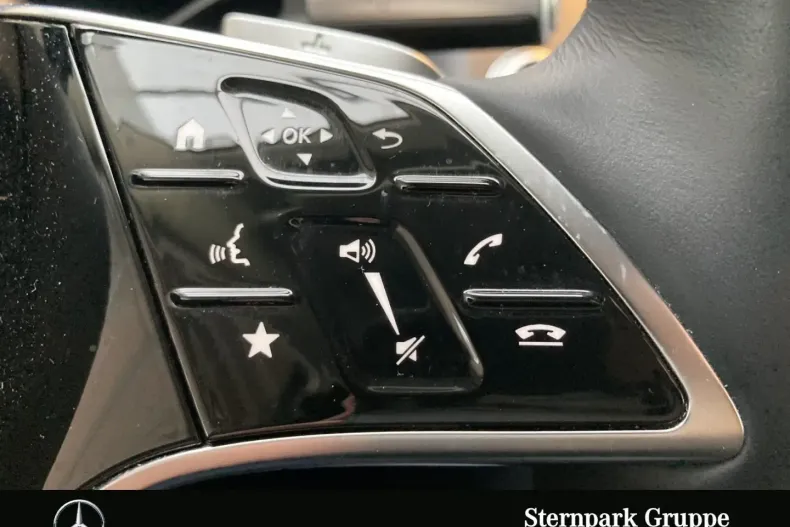 Mercedes-Benz S 350 (Clasa S) din 2021 cu 30.000 km - oferta MER188552 - foto 23