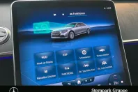 Mercedes-Benz S 350 (Clasa S) din 2021 cu 30.000 km - oferta MER188552 - foto 24